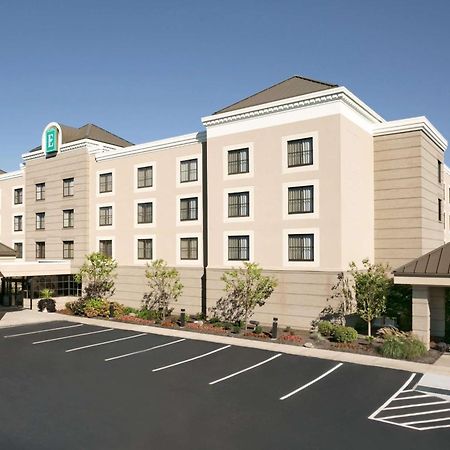 Embassy Suites Cleveland - Beachwood Zewnętrze zdjęcie