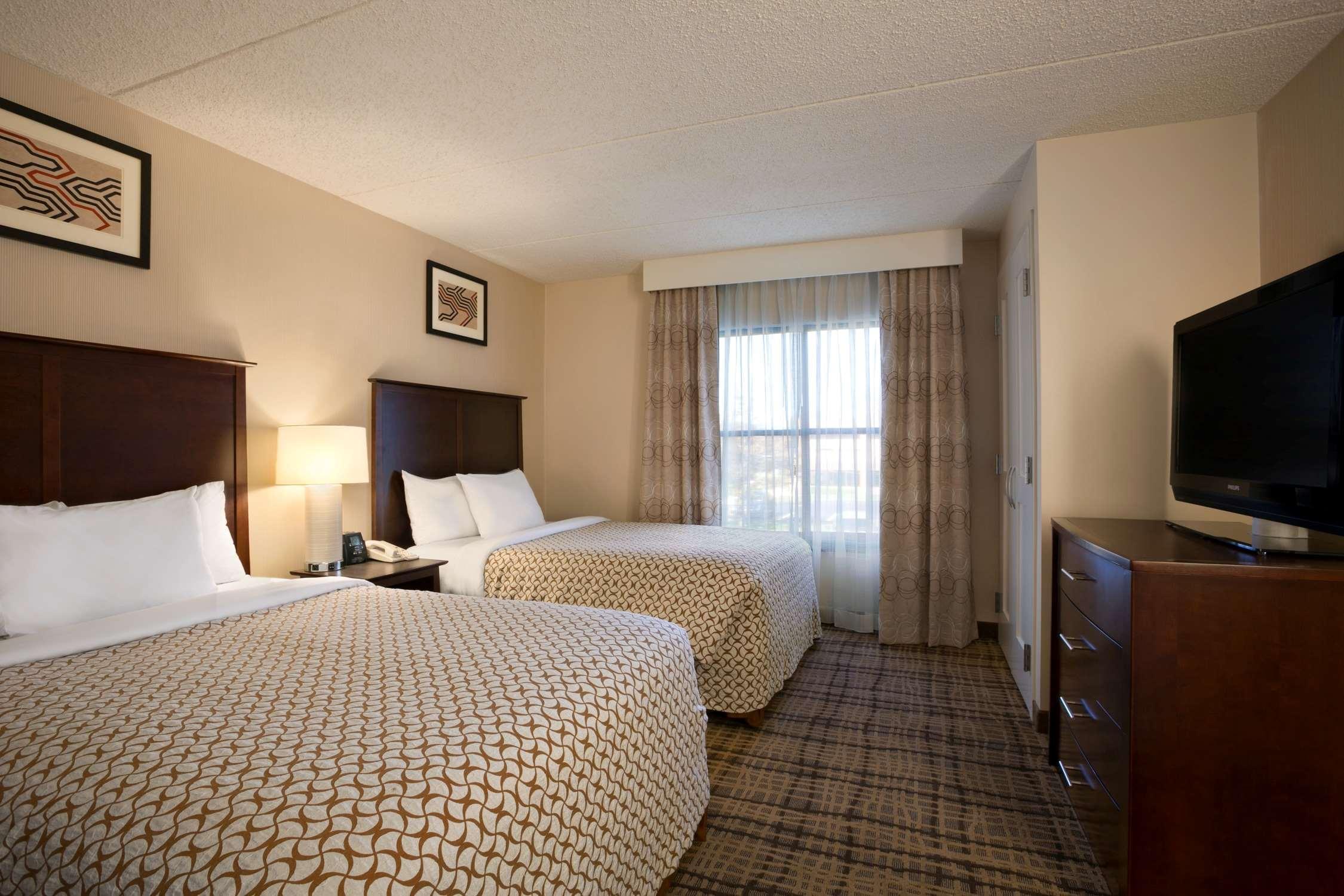Embassy Suites Cleveland - Beachwood Pokój zdjęcie