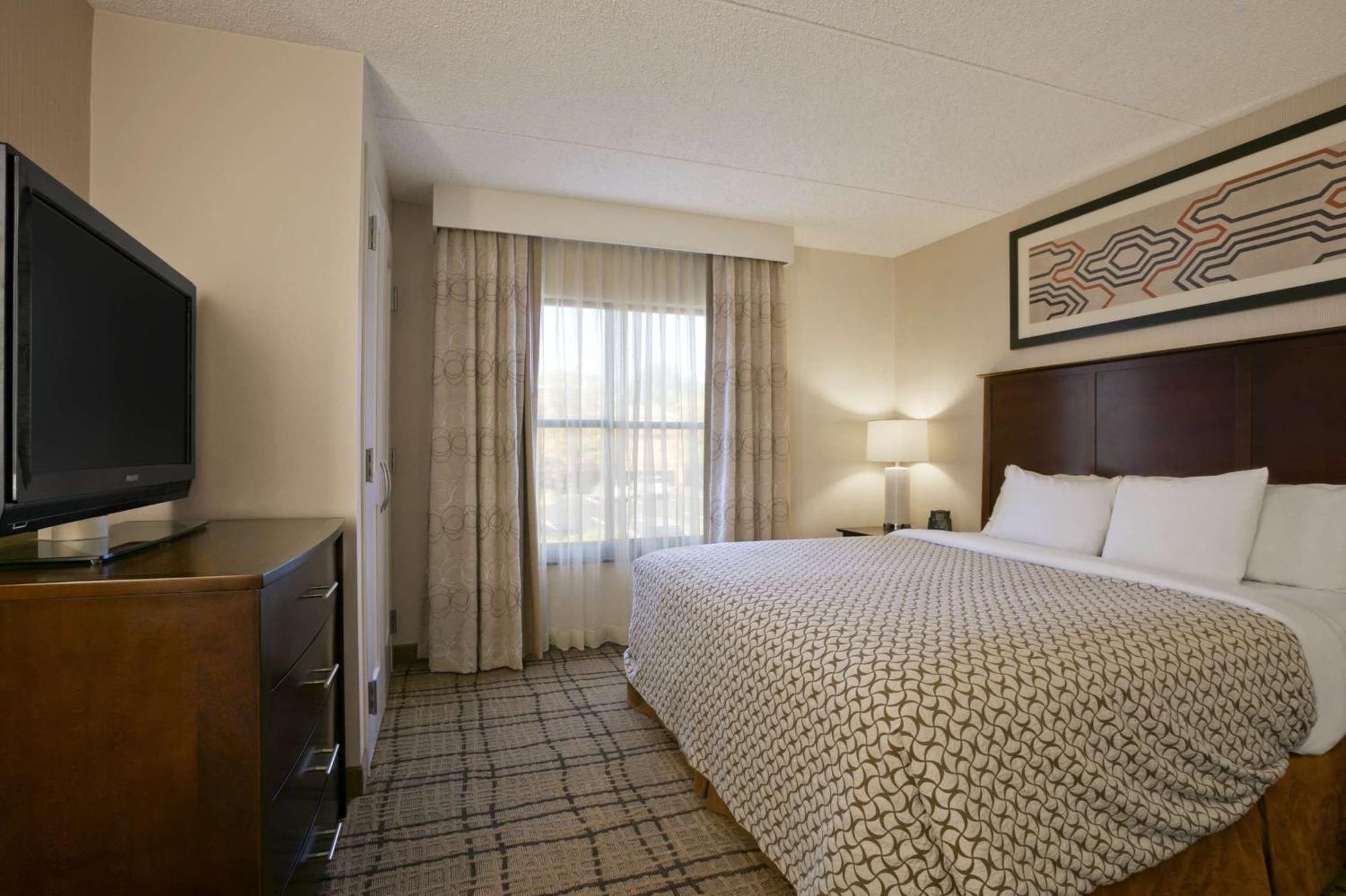 Embassy Suites Cleveland - Beachwood Zewnętrze zdjęcie