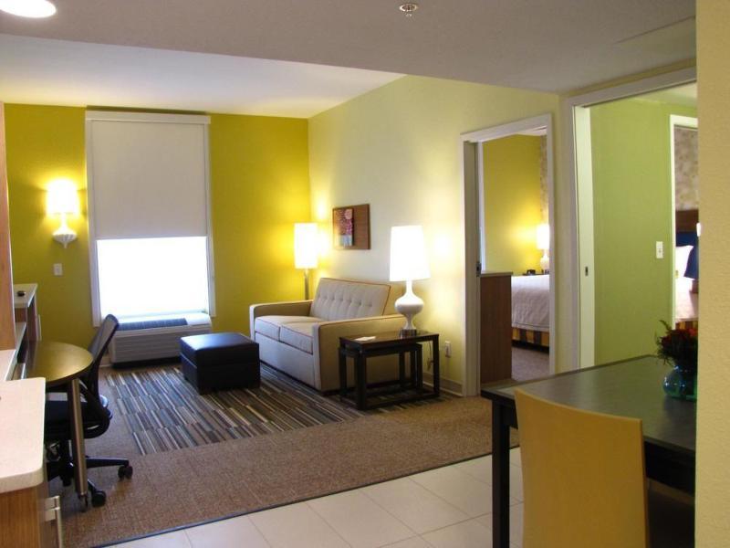 Embassy Suites Cleveland - Beachwood Zewnętrze zdjęcie
