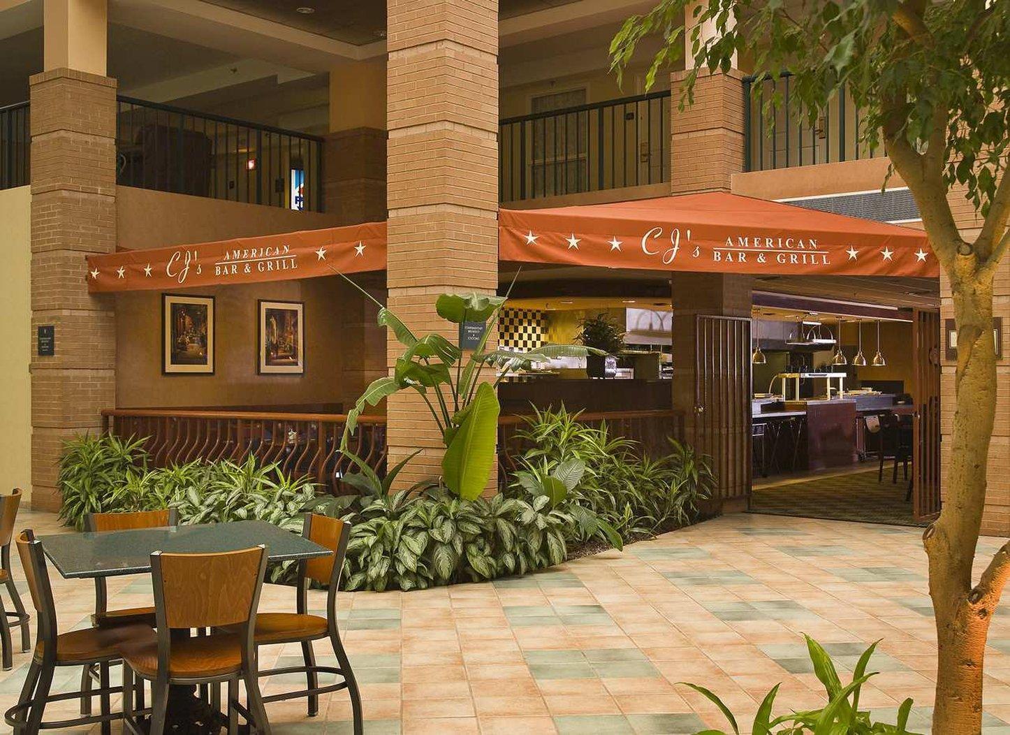 Embassy Suites Cleveland - Beachwood Zewnętrze zdjęcie