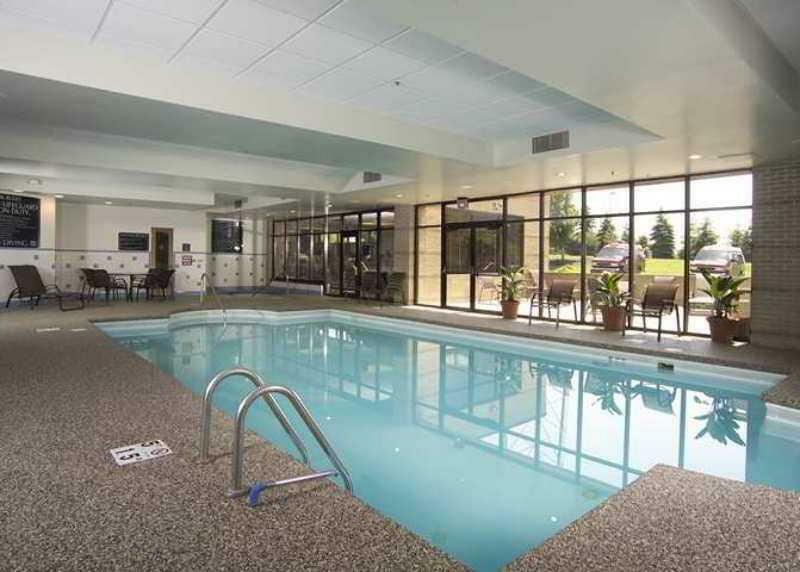 Embassy Suites Cleveland - Beachwood Zewnętrze zdjęcie